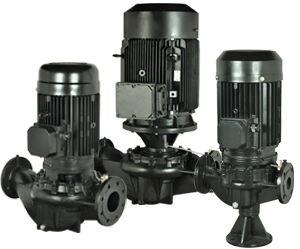 Vertical Inline Pump