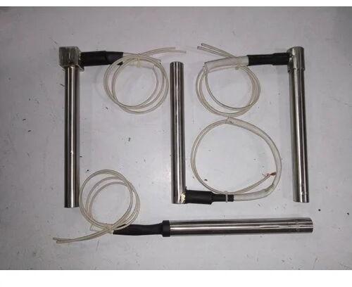 500w High Density Cartridge Heater, Voltage : 110v