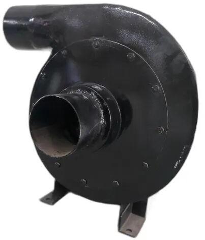 Mild Steel Ozone Extraction Air Blower, Power : 3 Hp