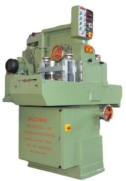 Through Feed Duplex Grinding Machine, For Bearing Industries