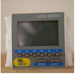 Digital Preset Counters