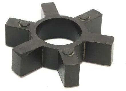 Rubber Star Coupling