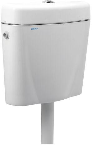 Cera Plastic Cistern, Shape : Rectangular