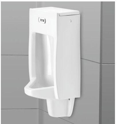 Rectangular Ceramic Cera Urinals