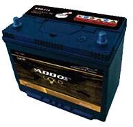 Automotive Battery