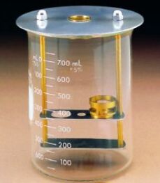 Softening Point Apparatus