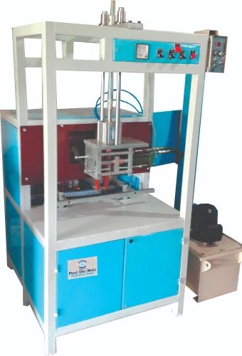 50 Hz Battery Intercell Welding Machine, Capacity : 2.8 Ton/Hour