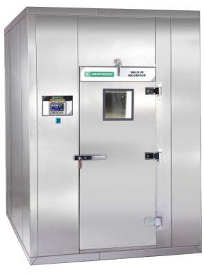 Walk-in Incubators