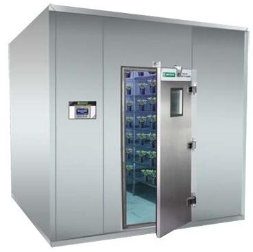 WALK IN PLANT GROWTH CHAMBERS