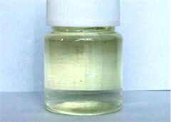 Turpentine oil