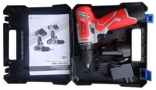 STK Cordless Driver Drill