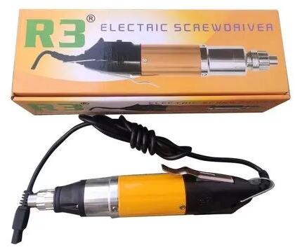 Electric Screwdrivers, For Industrial, Power Consumption : 40 Watt