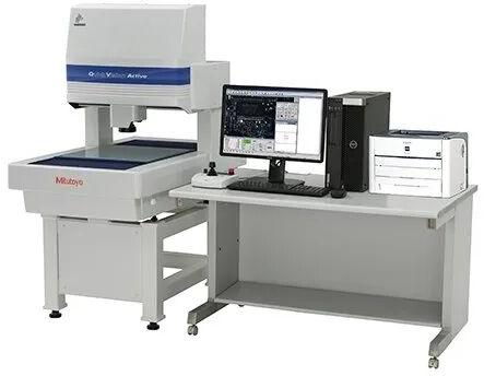 CNC Vision Measuring System
