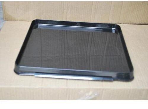 Plain Disposable Tray, Feature : Chemically Resistant Material