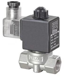 Solenoid Valve