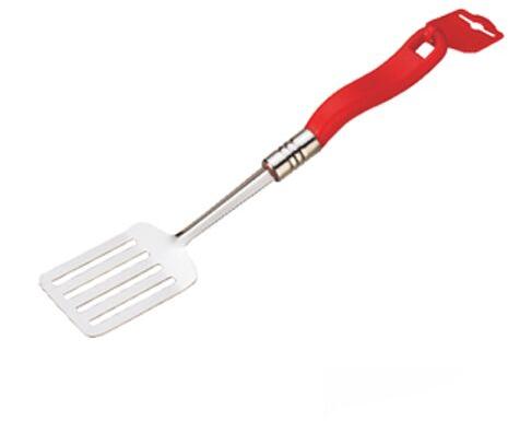 Stainless Steel Spatula, Packaging Type : Box