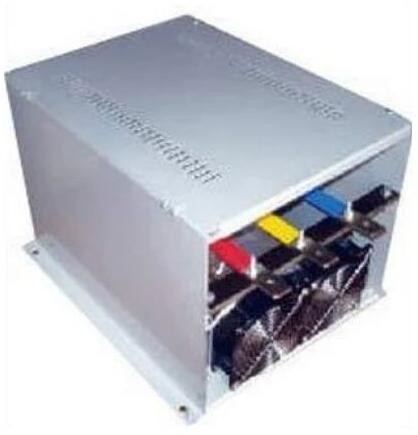 24 VAC Thyristorised Power Controllers