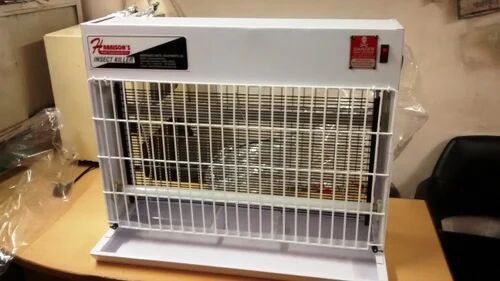 Harrisons Electric Insect Killer, For Hotels, Showrooms, Restaurants, Hospitals