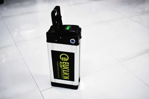 EUCLION Lithium Ion Battery Pack, Model Number : EUC3629