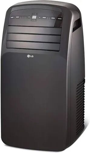 LG Portable Tower AC