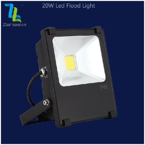 Aluminum LED Flood Light, Brand Name : Zenlea