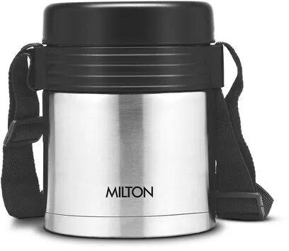 STAINLESS STEEL MILTON TIFFIN BOX, Capacity : 290ML