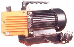 Direct Drive Rotary Vane Pumps