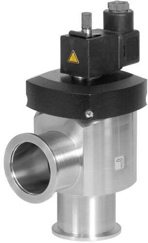 PP Solenoid Vacuum Valve