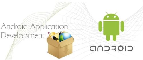 Android Application Development Services
