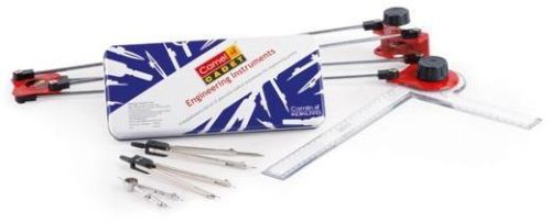 Engineering Instruments Box