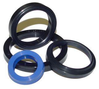 Silicone Hydraulic Gasket, Color : Blue, Yellow, Green