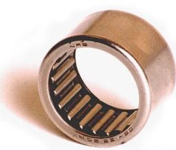 Stainless Steel Needle Bushes