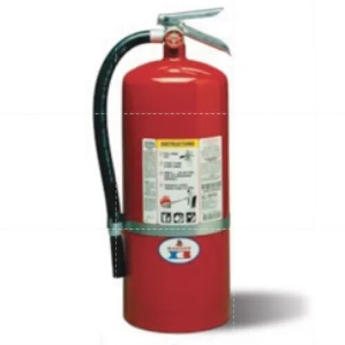 Ingross Fire Extinguisher, For Colleges, School, Color : Red