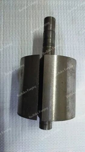 Cast Iron Vacuum Pump