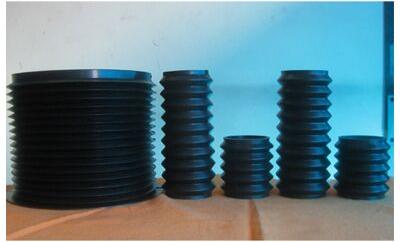 Rubber Bellows