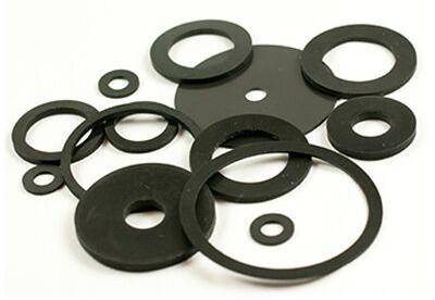 Rubber Washers