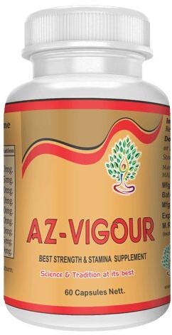 AZ-Vigour Capsules