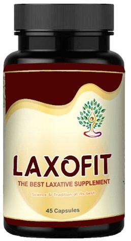 Laxofit Capsules