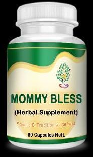 Mommy Bliss Capsules