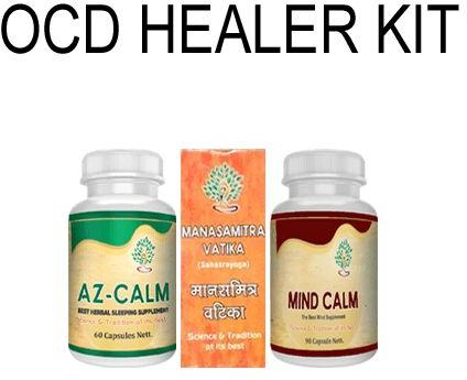 OCD Healer Kit