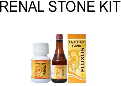 Renal Stones Kit