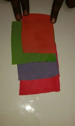 PVC Coated Nylon Fabric