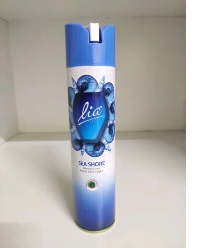 Air Freshener, Form : Spray
