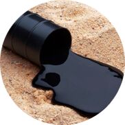 Bitumen, Packaging Type : Drum