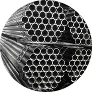 Carbon Steel Pipe, Cultivation Type : Common