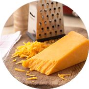 Cheddar Cheese