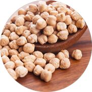 Chick peas