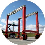 Gantry Crane