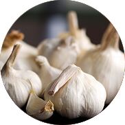 Garlic, Note : Price Plus GST