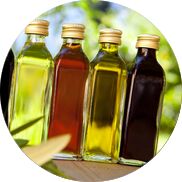 Sunflower oil, Packaging Size : 2L, 1L